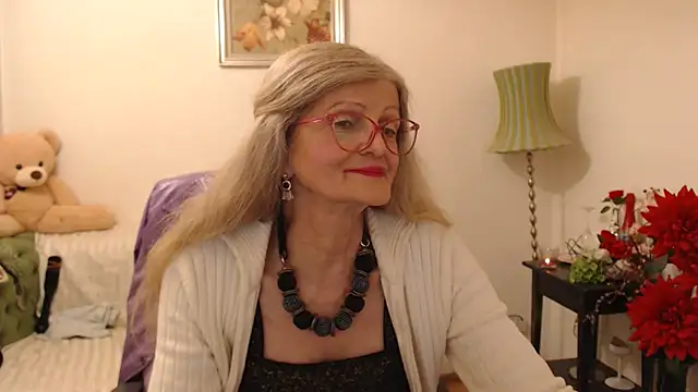 Snapshot of BlairFort chatting on February 17, 2025, 4:50 pm BlairFort online show from February 17, 2025, 4:50 pm