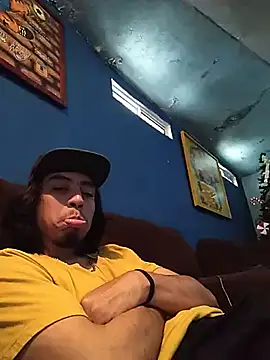 Snapshot of AlexAlejandro13 chatting on February 3, 2026, 6:46 pm AlexAlejandro13 online show from February 3, 2026, 6:46 pm