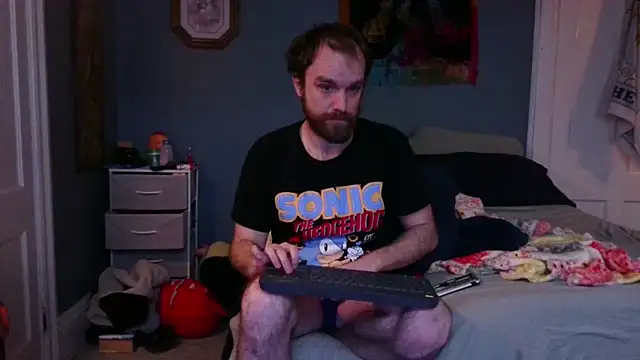 hpluvsplata online show from February 22, 2026, 1:46 pm