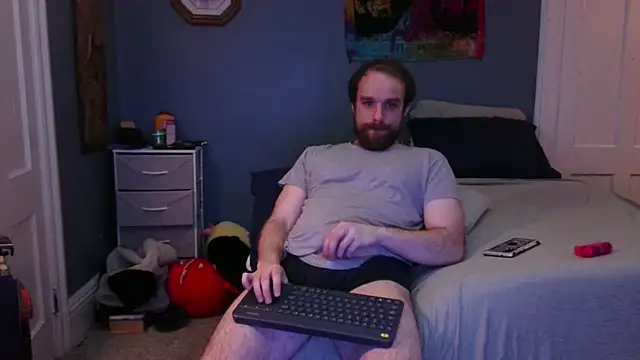 hpluvsplata online show from February 21, 2026, 11:40 pm