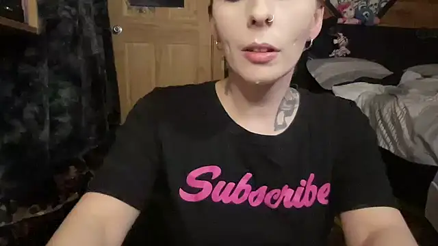 TeenyDoll online show from March 30, 2026, 2:57 am