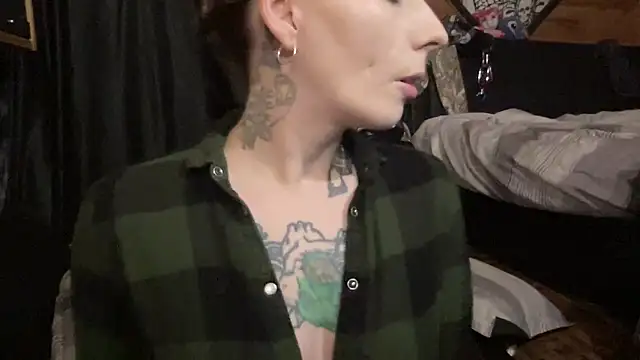 TeenyDoll online show from February 7, 2026, 3:58 am