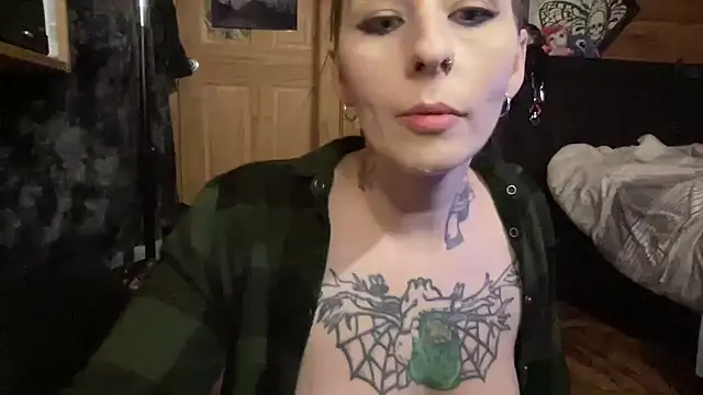 TeenyDoll online show from March 6, 2026, 5:35 am