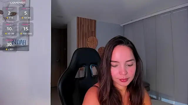 AnnieHallX online show from January 15, 2026, 10:02 pm