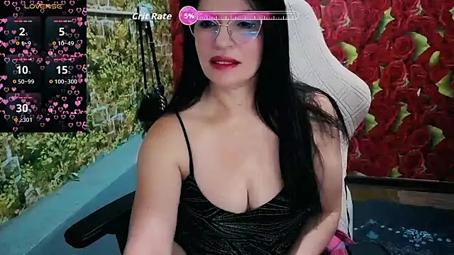 andrea24080 online show from January 14, 2026, 6:50 am