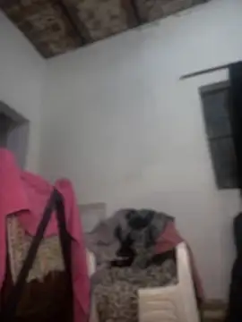 Alicbranca online show from November 9, 2025, 4:05 am