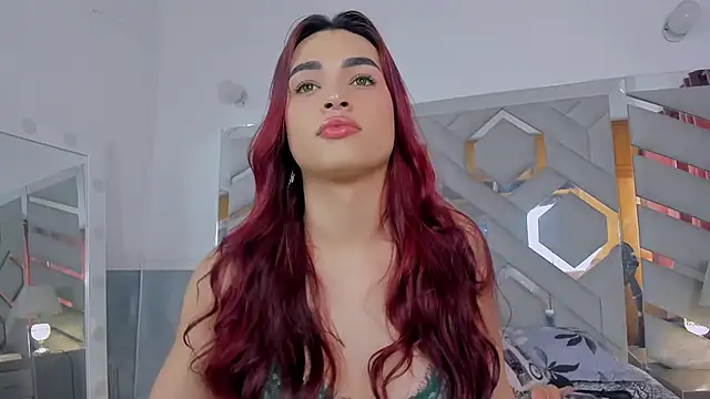 Snapshot of alexandra_fire69x chatting on March 11, 2026, 2:44 pm alexandra fire69x online show from March 11, 2026, 2:44 pm