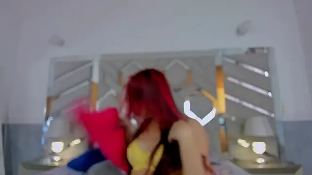 alexandra fire69x online show from April 7, 2026, 2:41 pm