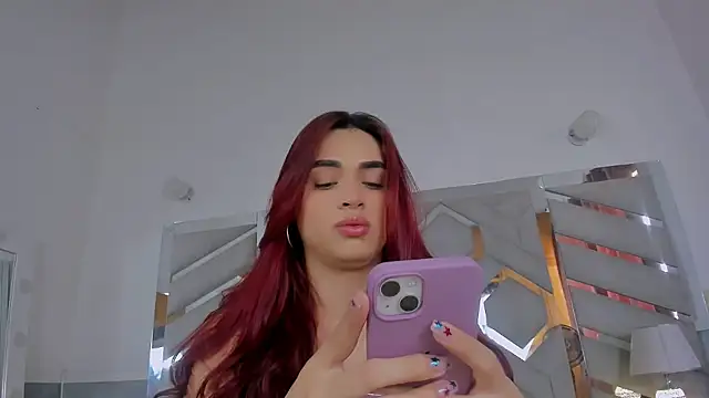 Snapshot of alexandra_fire69x chatting on March 23, 2026, 2:39 pm alexandra fire69x online show from March 23, 2026, 2:39 pm