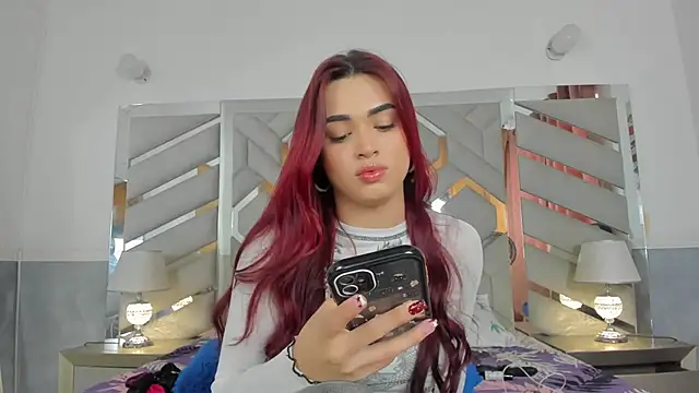 alexandra fire69x online show from February 20, 2026, 2:41 pm