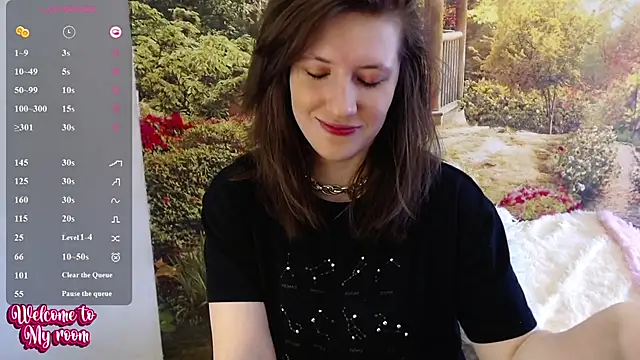 Pavla Soft online show from April 23, 2026, 9:27 am