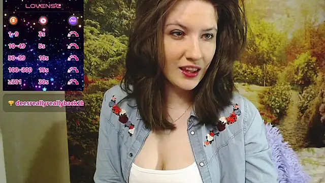 Pavla Soft online show from March 14, 2026, 12:33 pm