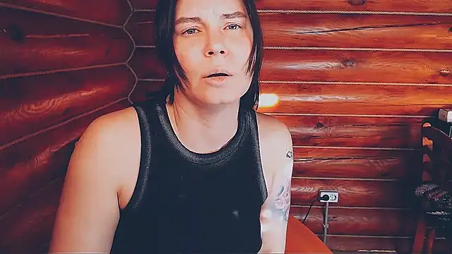 Platina Fox online show from February 13, 2026, 9:31 am