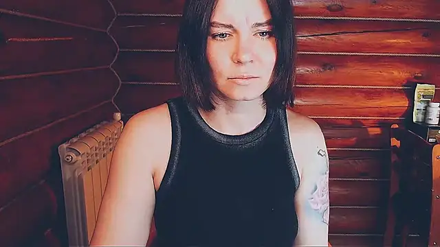 Platina Fox online show from March 3, 2026, 8:32 am