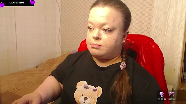 Snapshot of Janiffer_MiMi chatting on November 14, 2025, 11:47 am Janiffer MiMi online show from November 14, 2025, 11:47 am