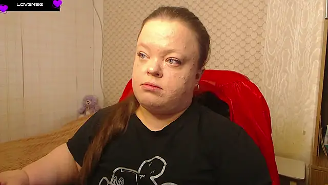 Snapshot of Janiffer_MiMi chatting on November 13, 2025, 7:45 am Janiffer MiMi online show from November 13, 2025, 7:45 am