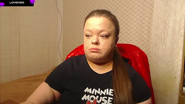 Snapshot of Janiffer_MiMi chatting on November 27, 2025, 6:52 pm Janiffer MiMi online show from November 27, 2025, 6:52 pm