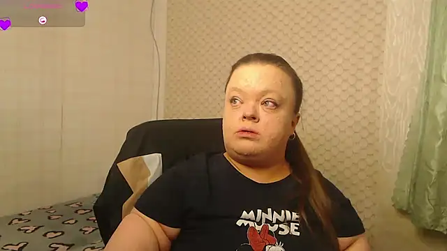 Snapshot of Janiffer_MiMi chatting on February 22, 2026, 4:48 am Janiffer MiMi online show from February 22, 2026, 4:48 am