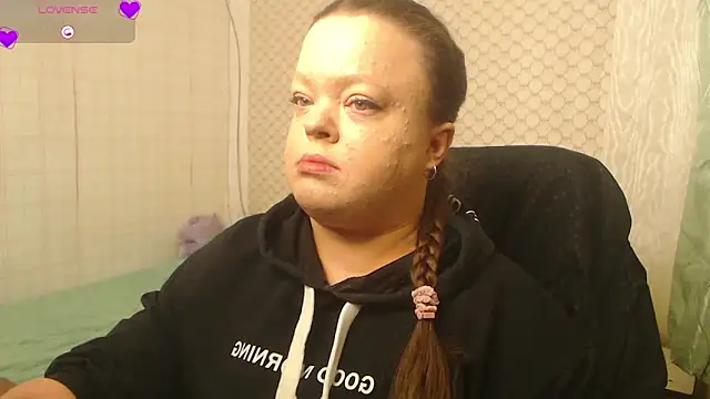 Snapshot of Janiffer_MiMi chatting on February 7, 2026, 4:04 pm Janiffer MiMi online show from February 7, 2026, 4:04 pm