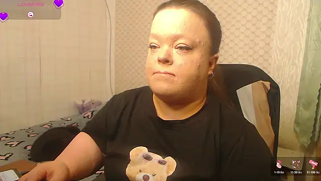 Snapshot of Janiffer_MiMi chatting on February 19, 2026, 5:21 pm Janiffer MiMi online show from February 19, 2026, 5:21 pm