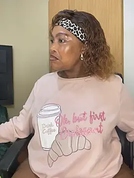 BADFATASS85 online show from March 25, 2026, 6:24 am