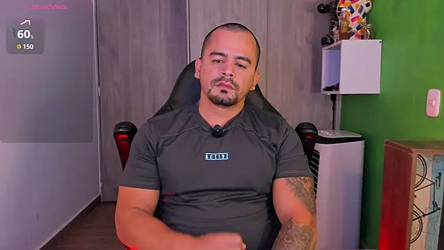 Ricardo 1998 online show from February 11, 2026, 3:06 am