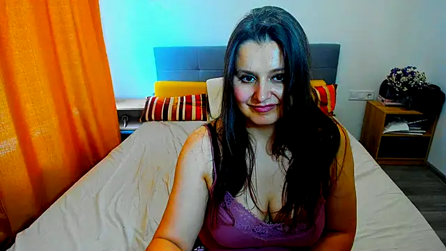 pinupmod online show from September 29, 2025, 10:44 am