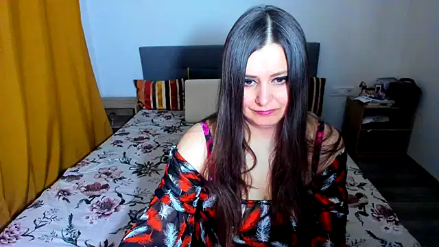 pinupmod online show from February 24, 2026, 2:23 am