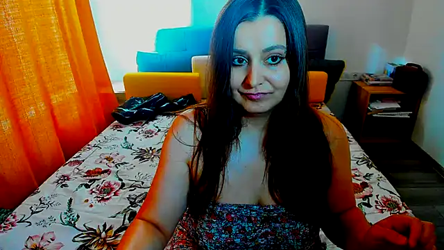 pinupmod online show from November 14, 2025, 9:35 am