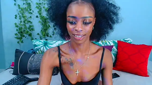 AvaOcean online show from December 18, 2025, 4:44 pm