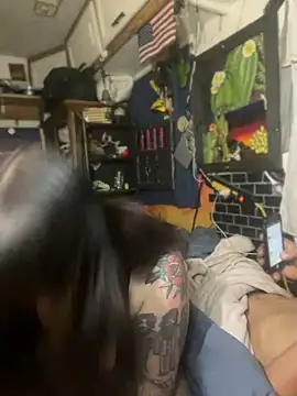 Snapshot of 1-800-FUCKYOU chatting on February 26, 2025, 5:03 am 1-800-FUCKYOU online show from February 26, 2025, 5:03 am