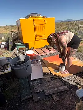 Snapshot of 1-800-FUCKYOU chatting on September 14, 2025, 10:21 pm 1-800-FUCKYOU online show from September 14, 2025, 10:21 pm