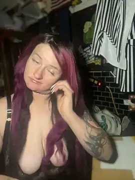 Snapshot of 1-800-FUCKYOU chatting on January 7, 2025, 3:14 am 1-800-FUCKYOU online show from January 7, 2025, 3:14 am