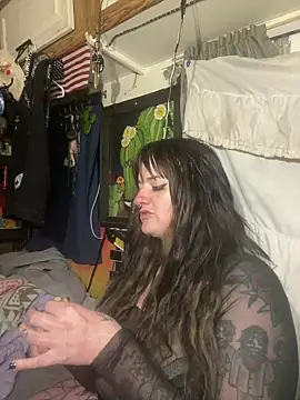 Snapshot of 1-800-FUCKYOU chatting on March 19, 2025, 9:06 am 1-800-FUCKYOU online show from March 19, 2025, 9:06 am