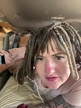 Snapshot of 1-800-FUCKYOU chatting on September 12, 2025, 8:30 pm 1-800-FUCKYOU online show from September 12, 2025, 8:30 pm