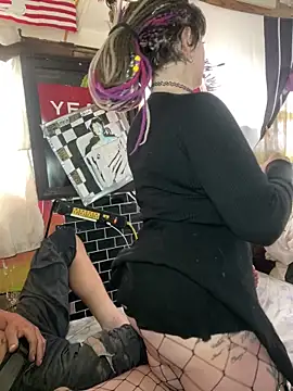 Snapshot of 1-800-FUCKYOU chatting on September 28, 2025, 10:50 pm 1-800-FUCKYOU online show from September 28, 2025, 10:50 pm