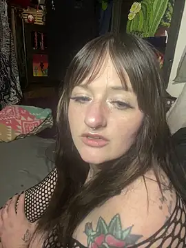 Snapshot of 1-800-FUCKYOU chatting on March 13, 2025, 4:38 am 1-800-FUCKYOU online show from March 13, 2025, 4:38 am