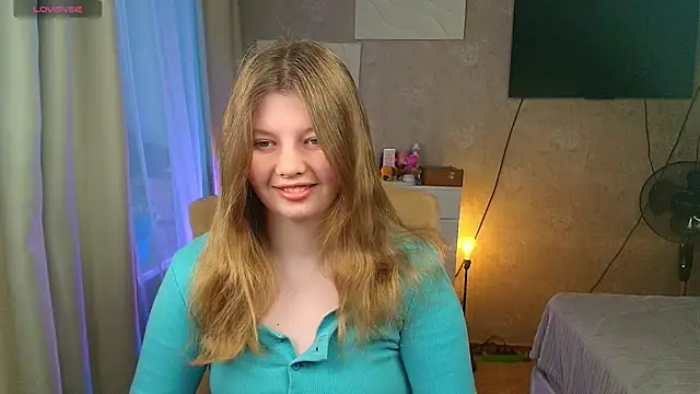 Vivian cutie online show from November 29, 2025, 10:37 am