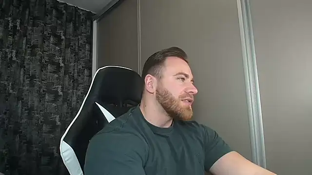 Thori92 online show from March 10, 2025, 4:57 pm