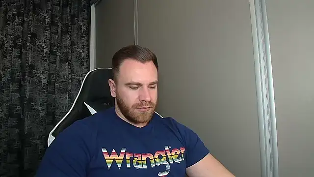 Thori92 online show from January 8, 2026, 5:41 pm