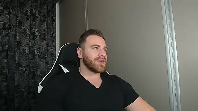 Thori92 online show from January 10, 2026, 2:45 pm