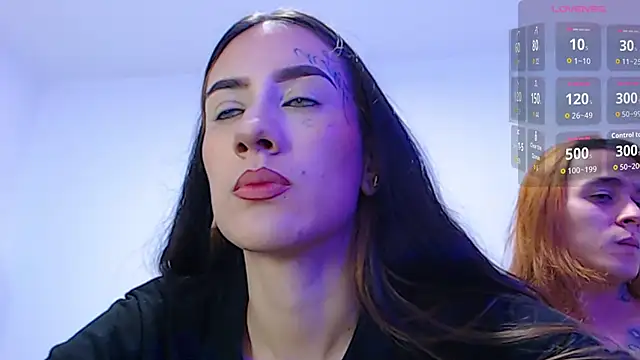 Snapshot of I_am_kim chatting on November 13, 2025, 12:58 am I am kim online show from November 13, 2025, 12:58 am