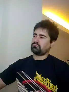 VonDoomdelToro online show from January 5, 2025, 10:50 pm