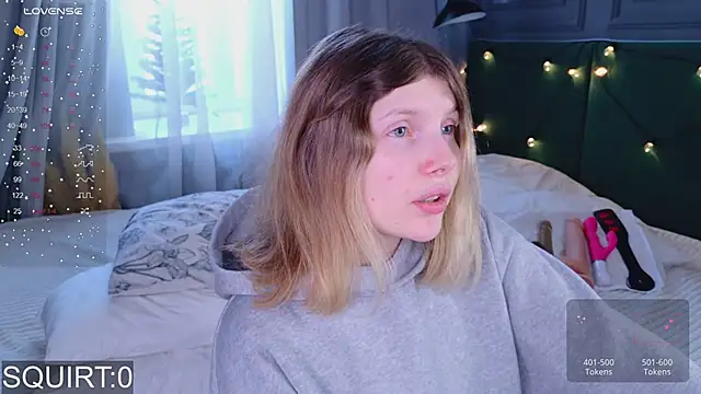  aleksa  online show from April 8, 2026, 6:26 am