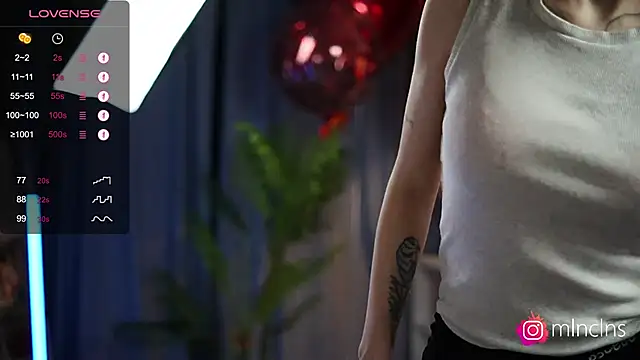 melanielwithu online show from February 16, 2025, 3:59 pm