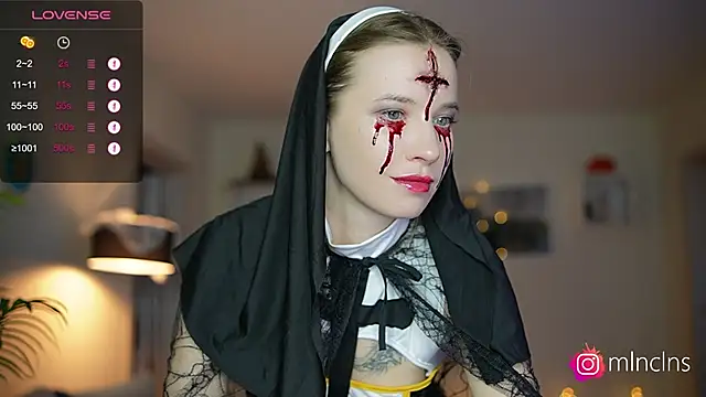 melanielwithu online show from October 25, 2025, 1:12 pm