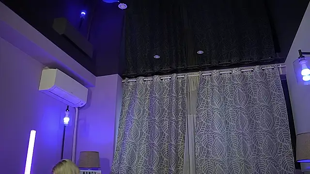 mandypeas online show from February 28, 2026, 7:19 am