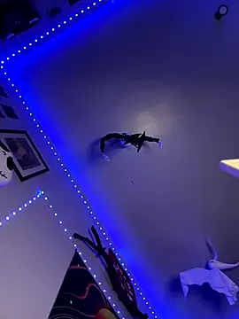 Snapshot of spideyzaddy chatting on September 18, 2025, 4:48 am spideyzaddy online show from September 18, 2025, 4:48 am