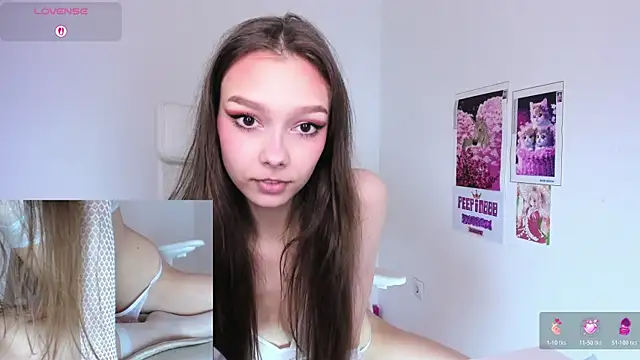 Michelle Melnss online show from April 10, 2026, 4:58 pm