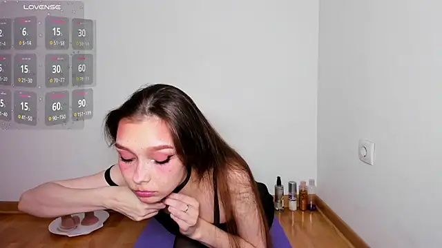 Snapshot of Michelle_Melnss chatting on February 27, 2026, 2:34 am Michelle Melnss online show from February 27, 2026, 2:34 am